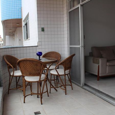 Apartamento Praia Forte Cabo Frio Luaran gambar