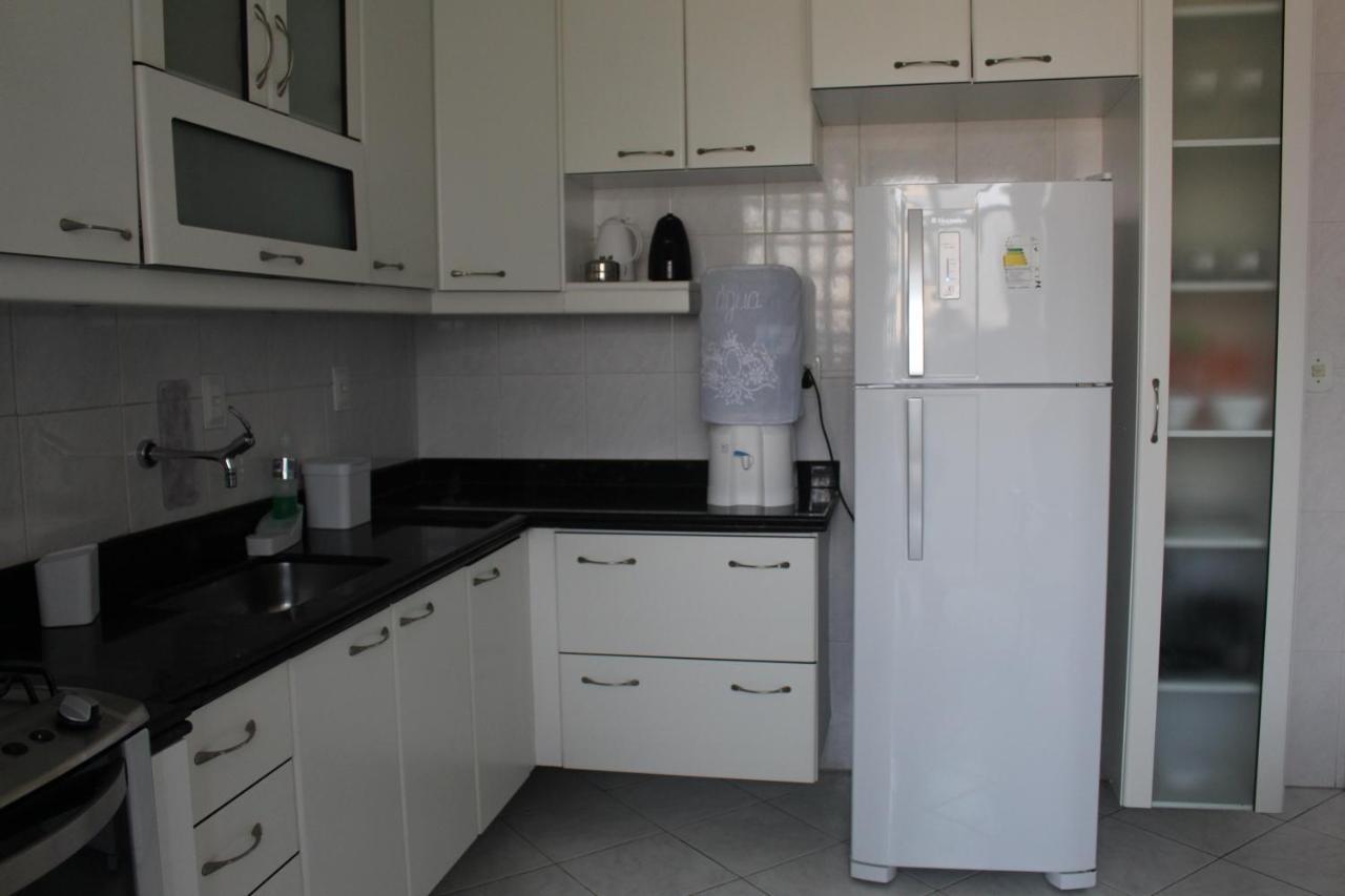 Apartamento Praia Forte Cabo Frio Luaran gambar