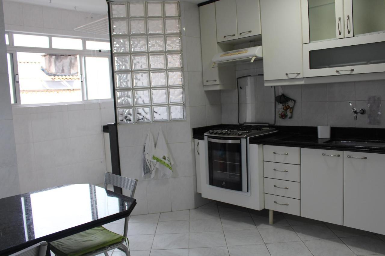 Apartamento Praia Forte Cabo Frio Luaran gambar