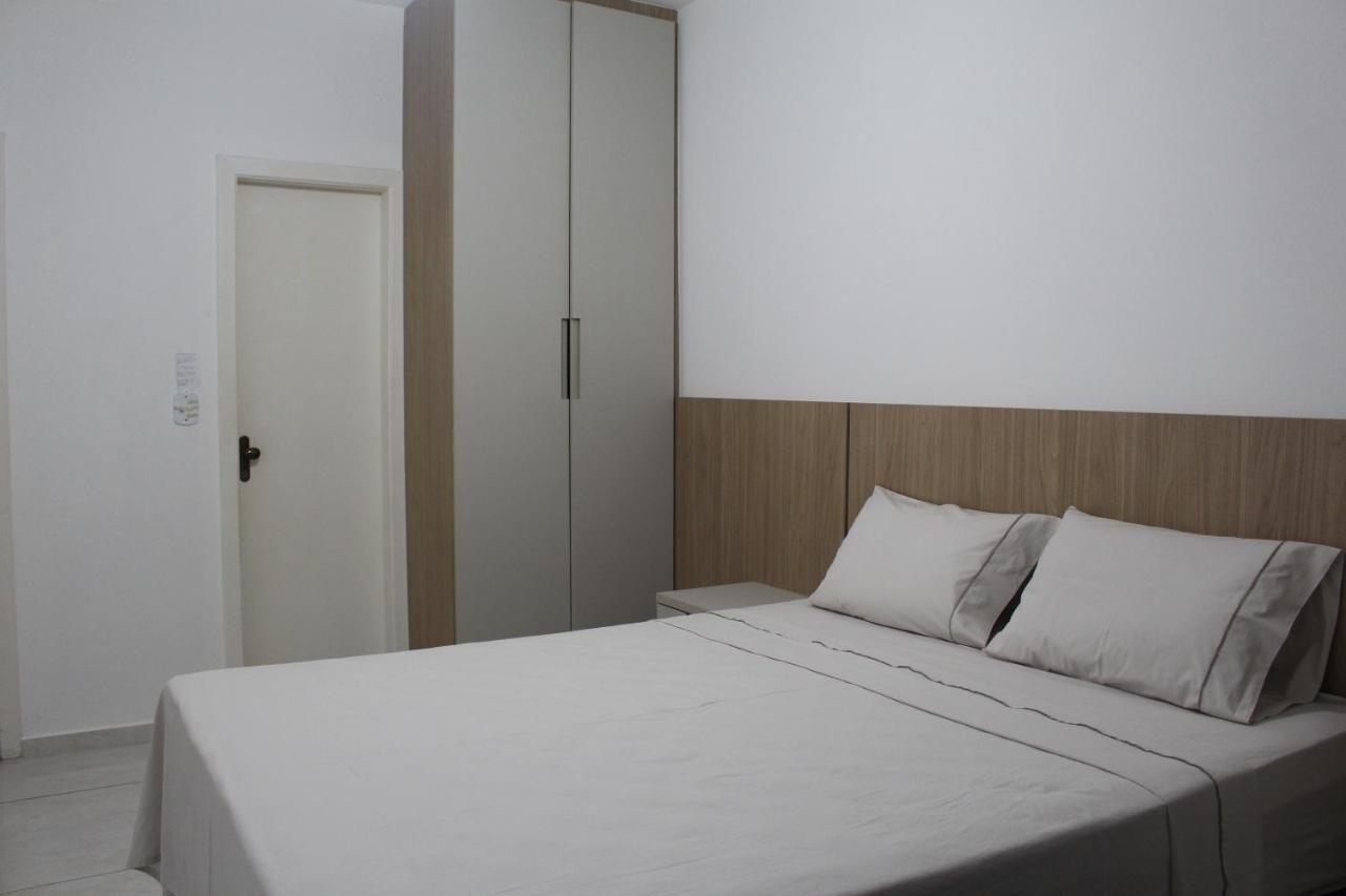 Apartamento Praia Forte Cabo Frio Luaran gambar