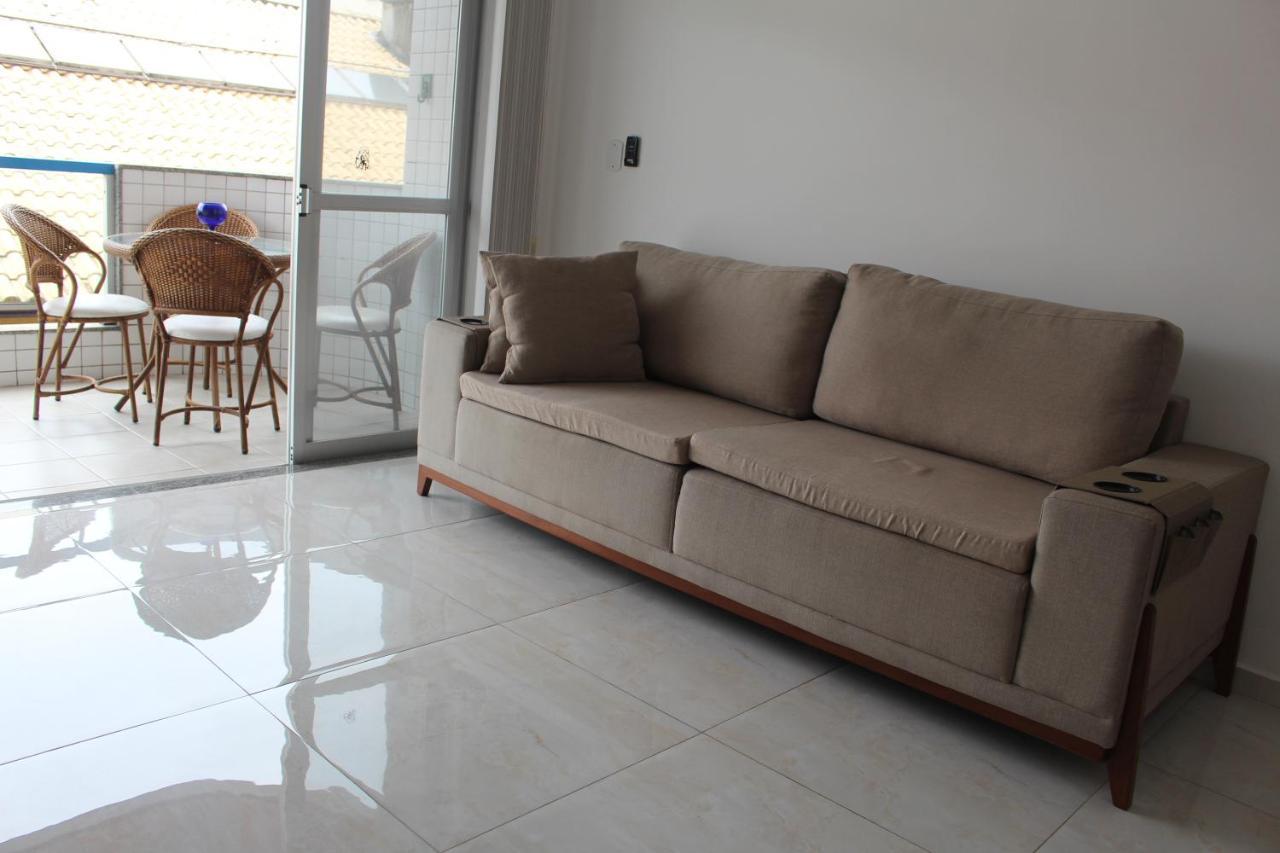 Apartamento Praia Forte Cabo Frio Luaran gambar