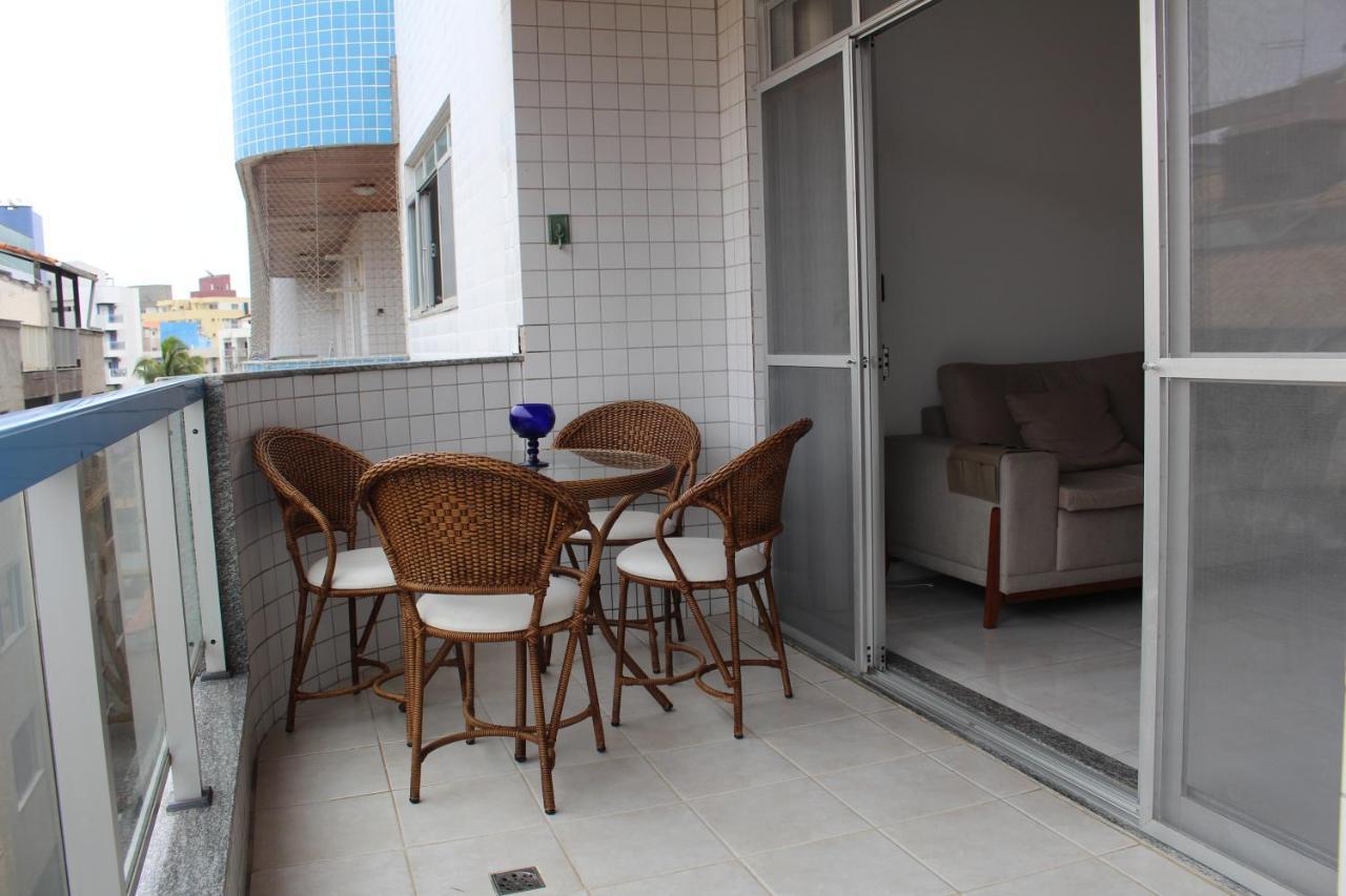 Apartamento Praia Forte Cabo Frio Luaran gambar