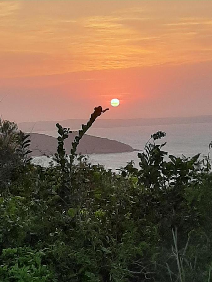 Apartamento Praia Forte Cabo Frio Luaran gambar