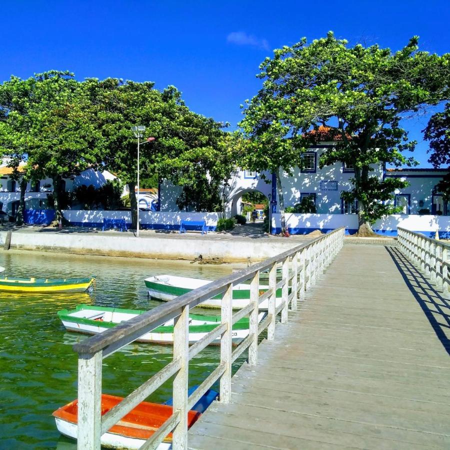 Apartamento Praia Forte Cabo Frio Luaran gambar